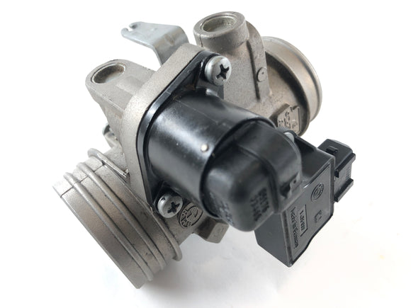 BMW F 650 GS R13 [2000] - Throttle valve