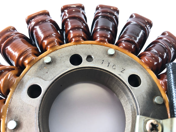 Triumph Daytona 955i T595N [2001] - Generatorstator