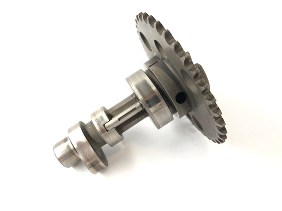 KTM Duke 690 A3 [2012] - kamaxel