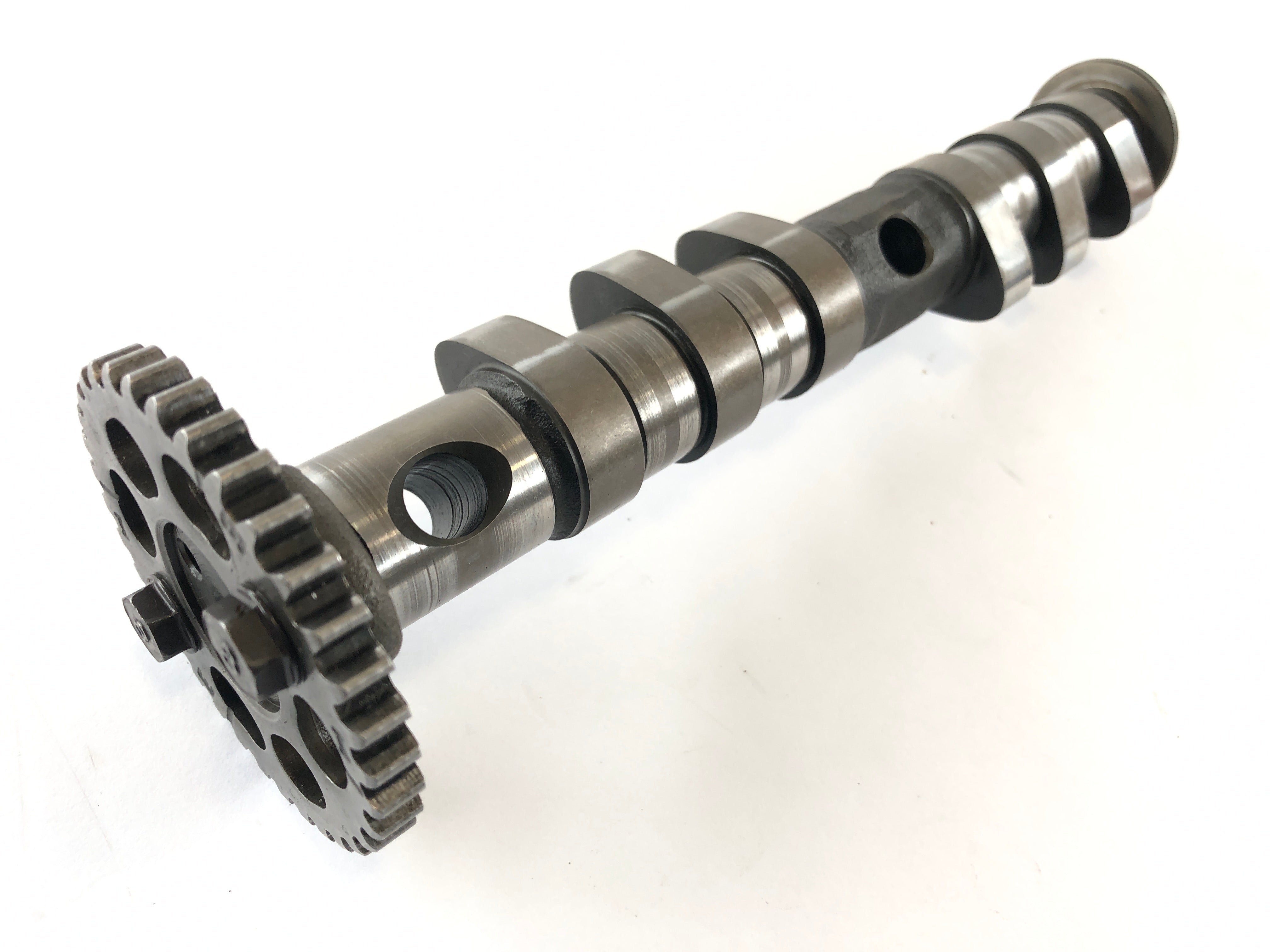 Yamaha XTZ 750 Super Tenere 3LD [1995] - Camshaft Inlet Shaft