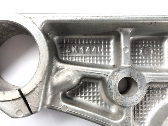 Kawasaki VN 1500 Classic VNT50D [2000] - Fork Bridge ovenfor