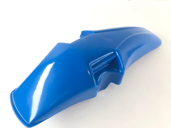 Suzuki Dr 800 S Big [1991] - Fender Frontfender