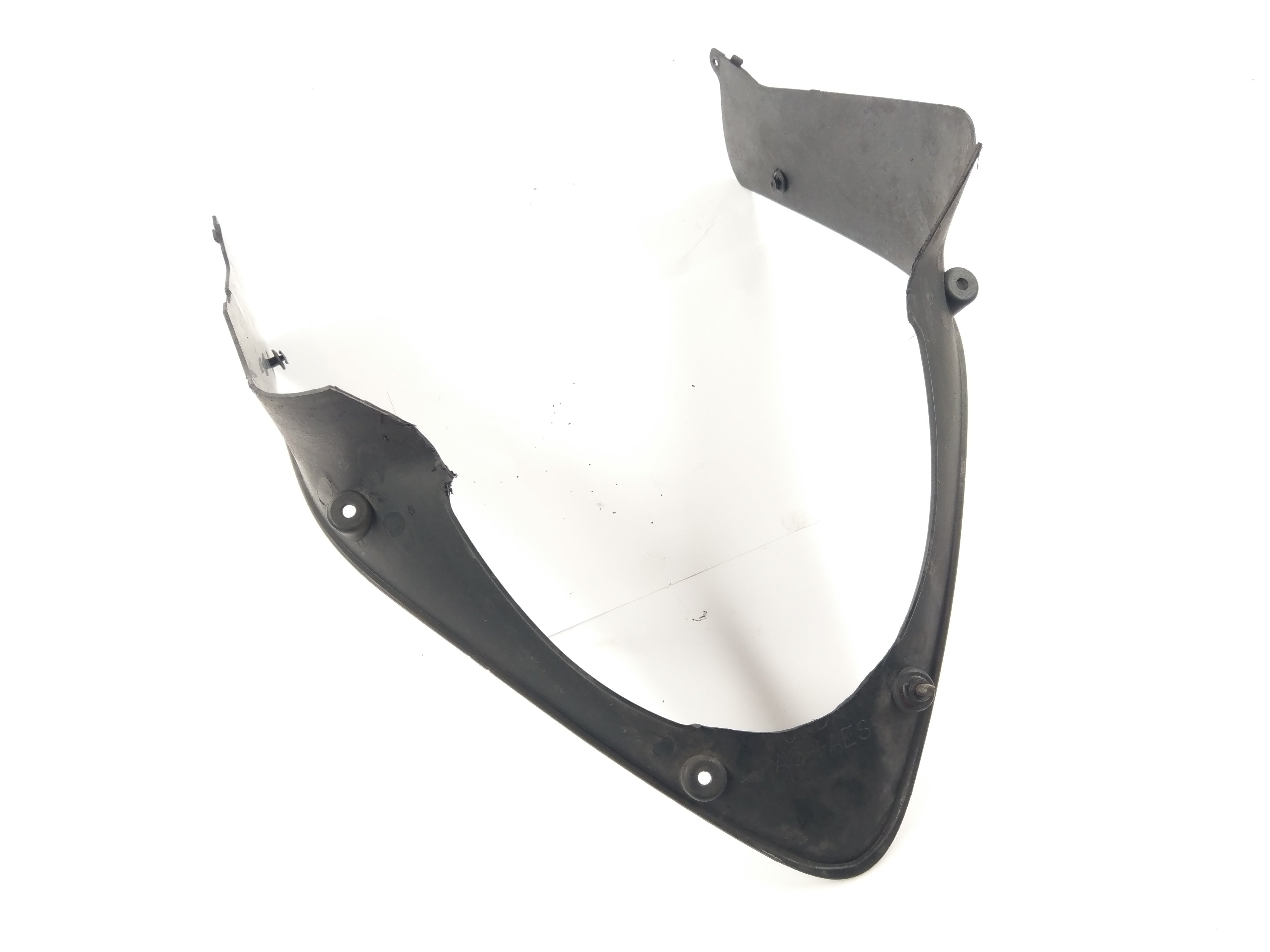 Honda VFR 800 FI RC46- Fairing Fairing Keel Connection - 0