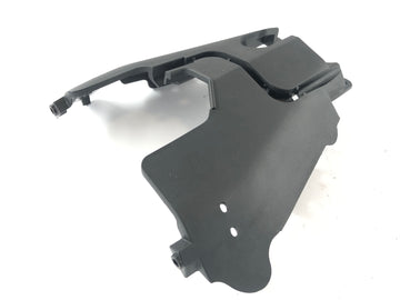 KTM Duke 125 [2011] - Smart Cover Cover Cokcpit Interior Cladding Fairing Back Cover - 0