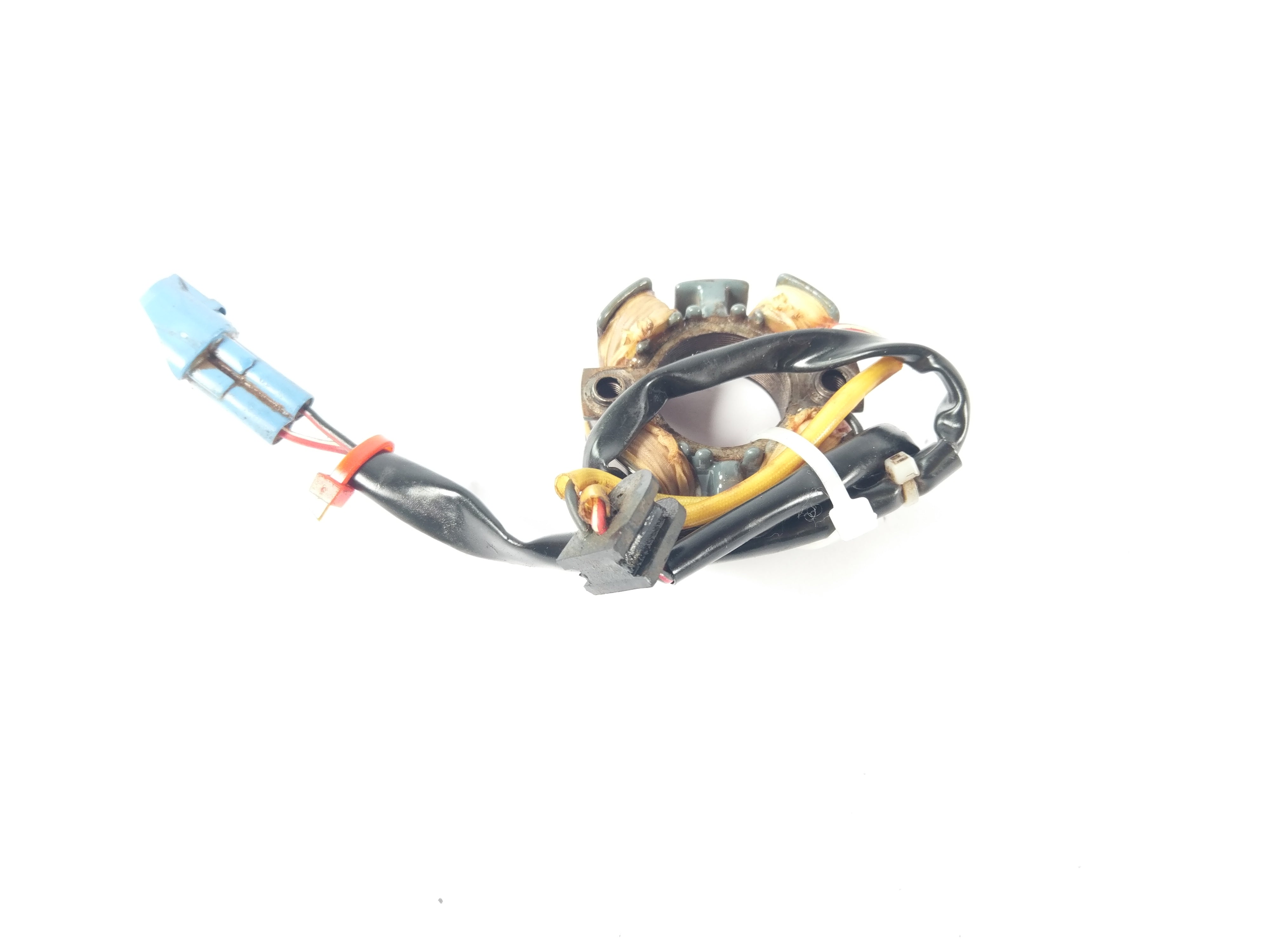 KTM SX-F 250 4-takt [2008] -alternator stator