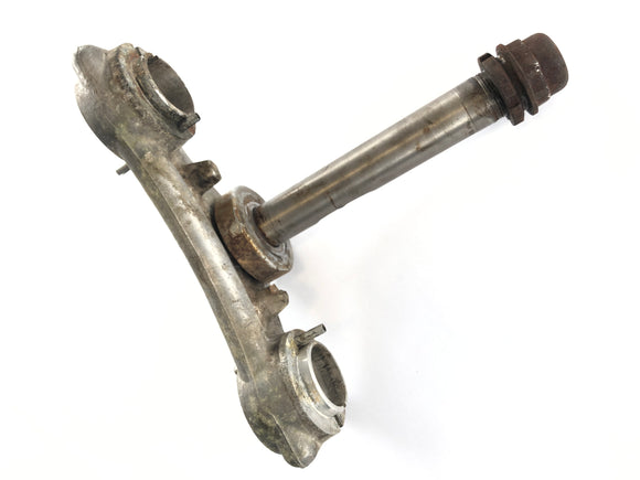 BMW R 75/6 [1974] - Gaffel Bridge nedenfor