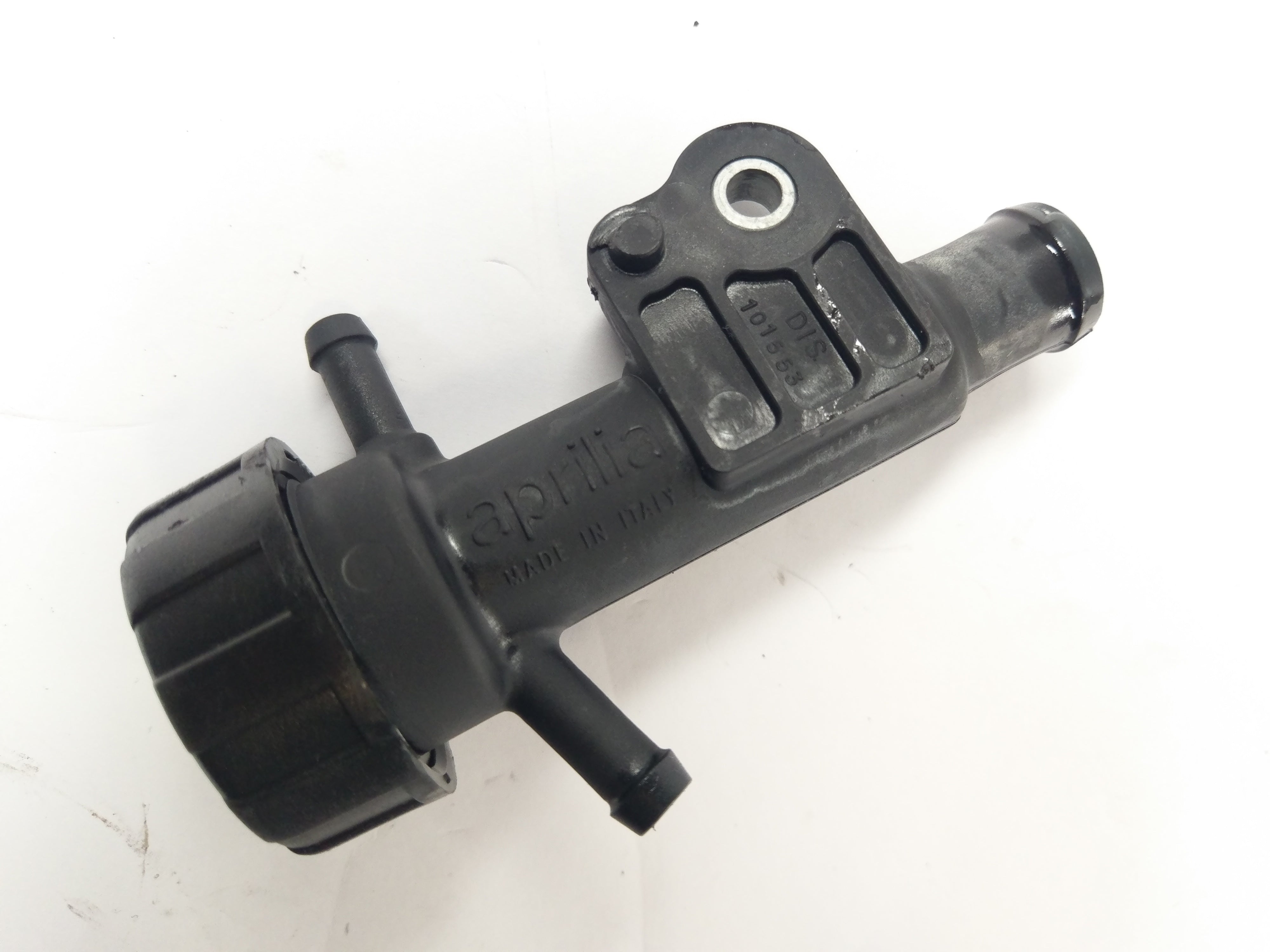 Aprilia Futura RST 1000 [2004] - Radiator filler neck