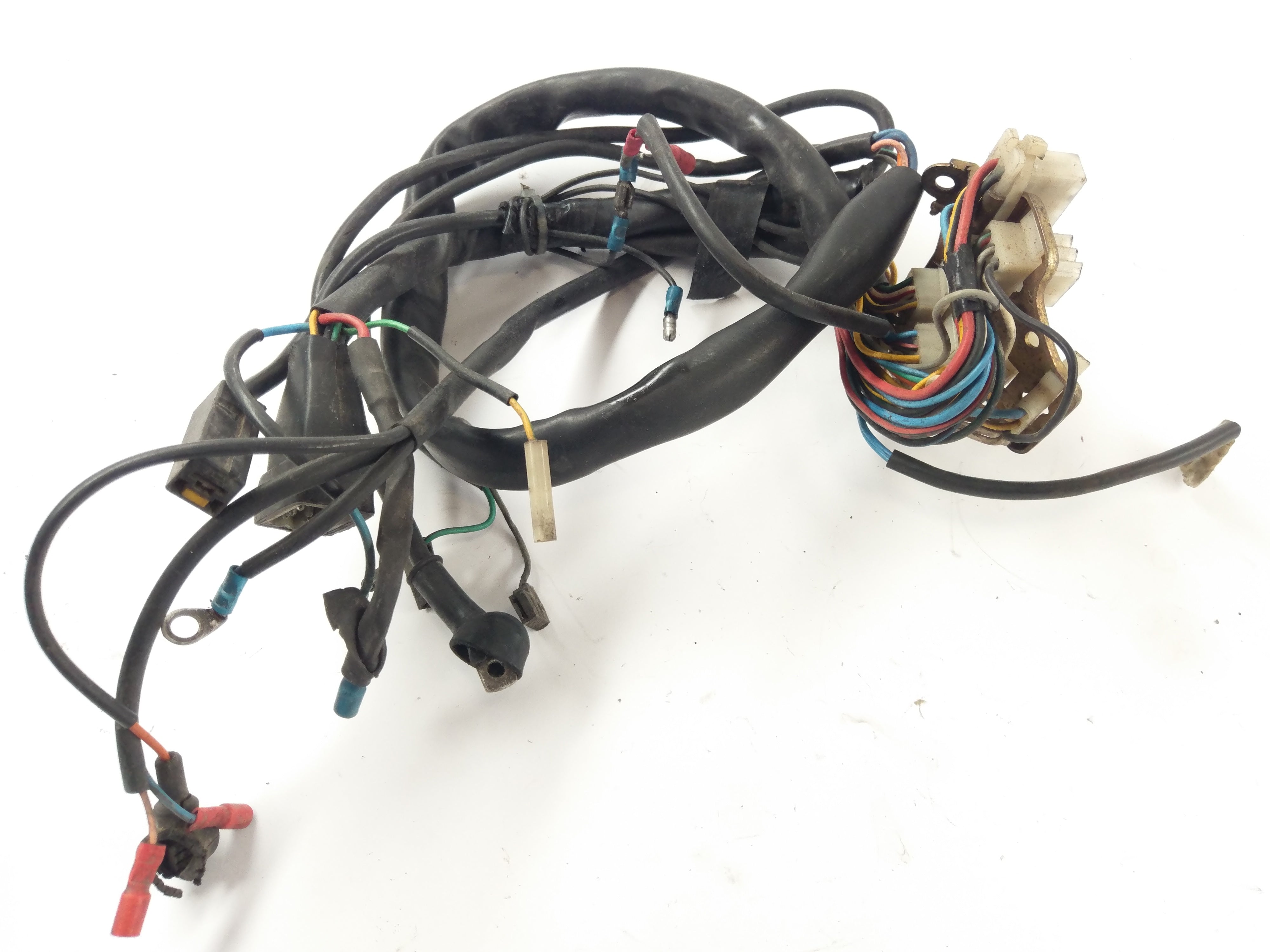 Cagiva Mito 125 8P MK1 [1991] - Wiring harness