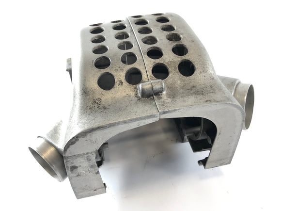 BMW R 100 RT [1979] - Pokrywa silnika z filtrem powietrza