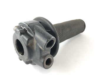 Suzuki DR 600 SN41A [1986] - Gasgrand