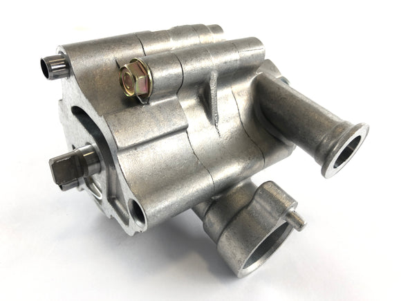 Honda VFR 800 FI RC46 [2000] - Oil pump