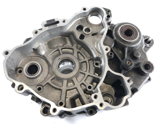 Aprilia RX KX1 125 [2020] - carcasa del motor carcasa vacía