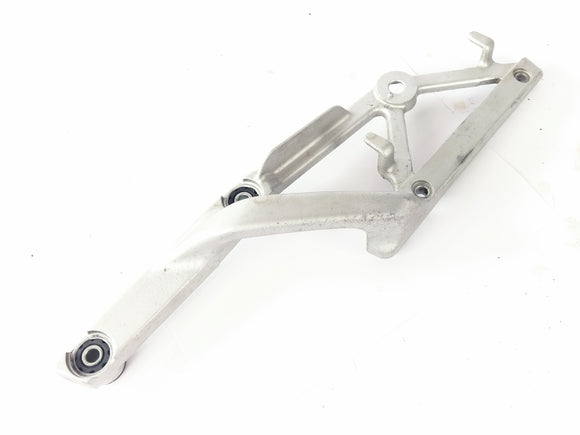 Yamaha XTZ 660 Tenere 3YF [1991] - Bagage Rack till höger