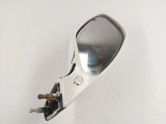 Cagiva Mito Evo 125 N1 [2004] - Vista trasera del espejo Espejo izquierdo