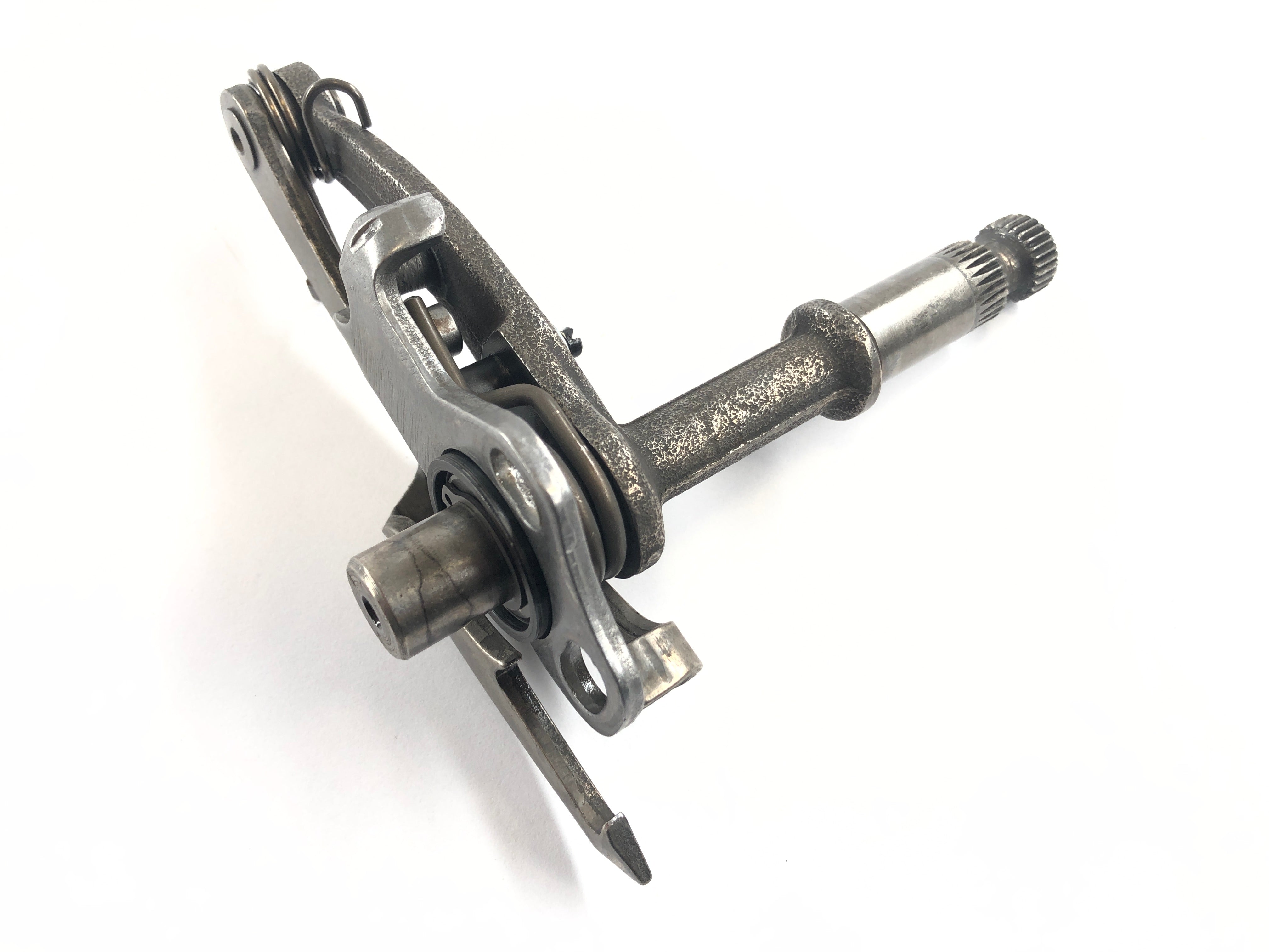 Ducati 1098 S H7 [2007] - Shift shaft