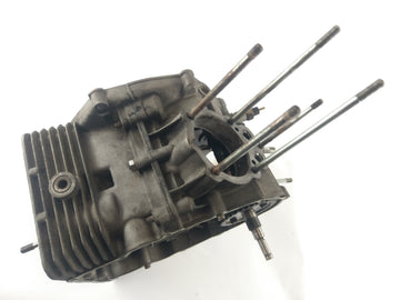 Moto Guzzi V65 PG [1988] - Motorhus med kamaksel - 0