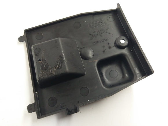 Yamaha DT 125 DE03 [2003] - Abdeckung