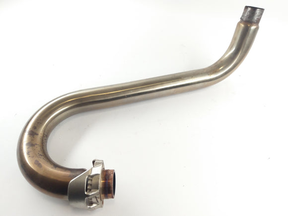 Moto Guzzi Norge 1200 [2008] - Avgasgrenröret