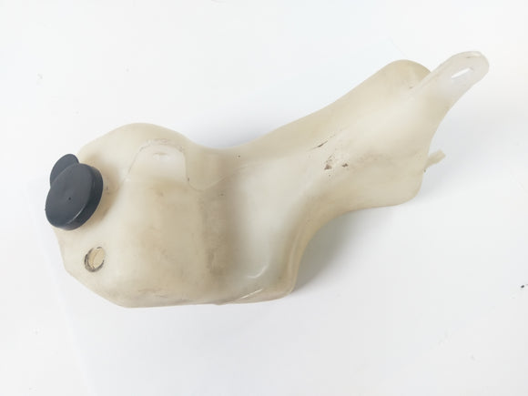 Yamaha TDM 850 3VD [1992] - nádrž na chladicí vodu