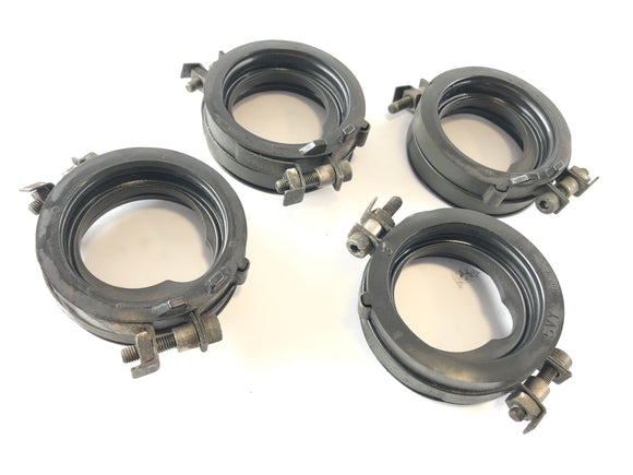 Yamaha YZF R1 RN12 [2005] - SET podpory