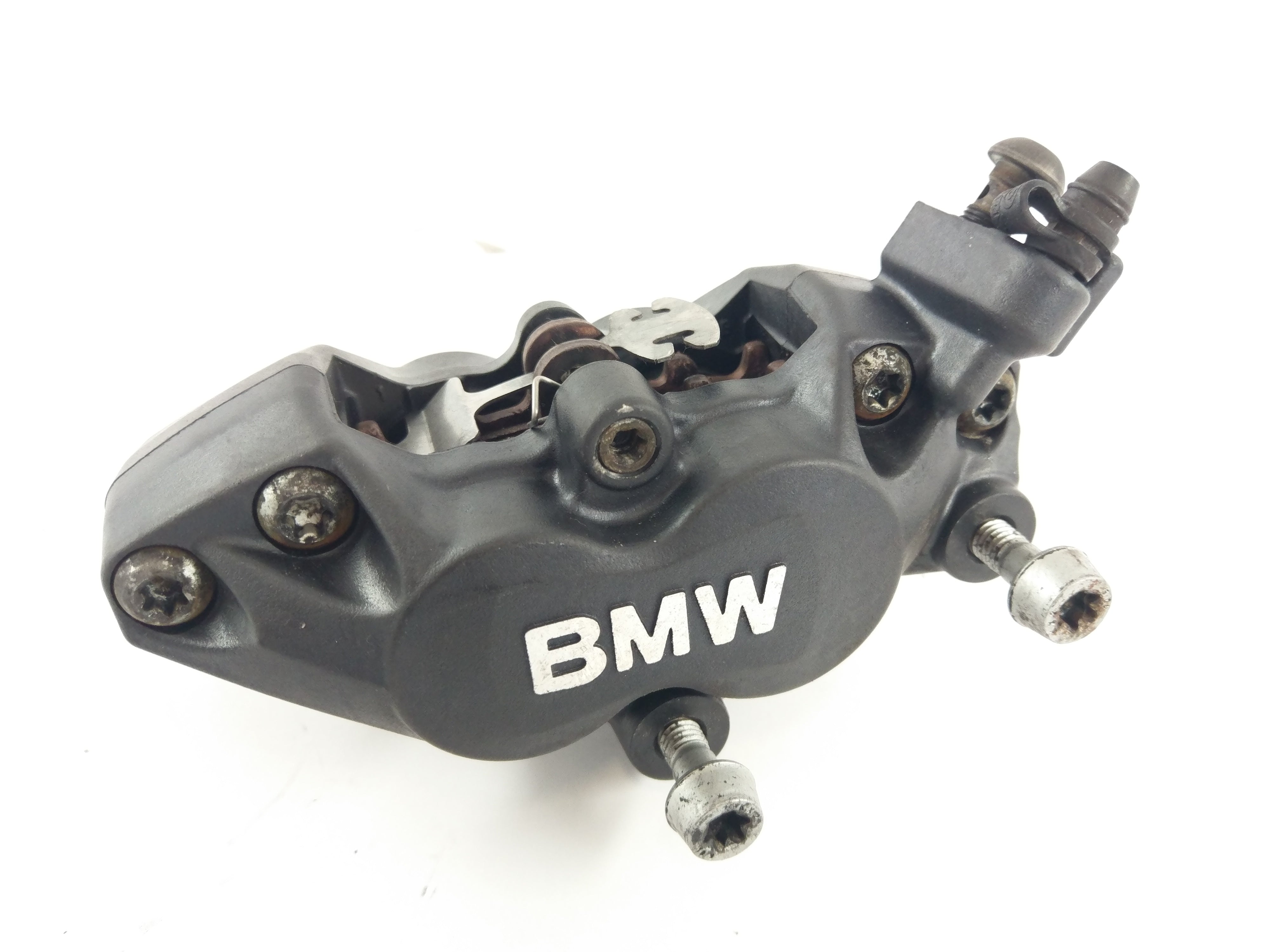 BMW R 1200 GS R12 [2004] - pinza del freno nella parte anteriore