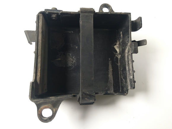 Yamaha XT 600 2KF [1990] - Batteriejer