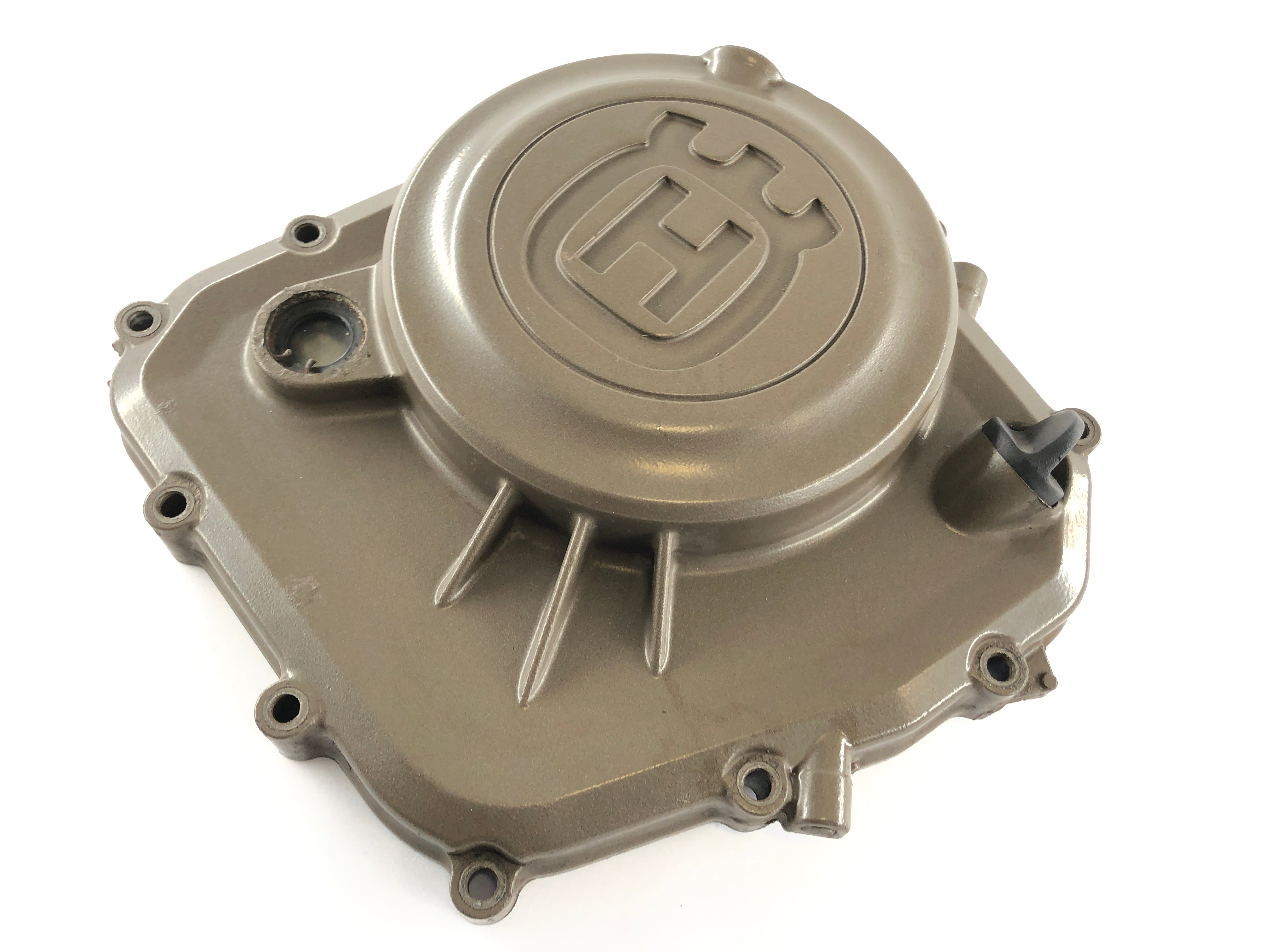 Husqvarna Vitpilen 401 [2021] - Clutch cover engine cover