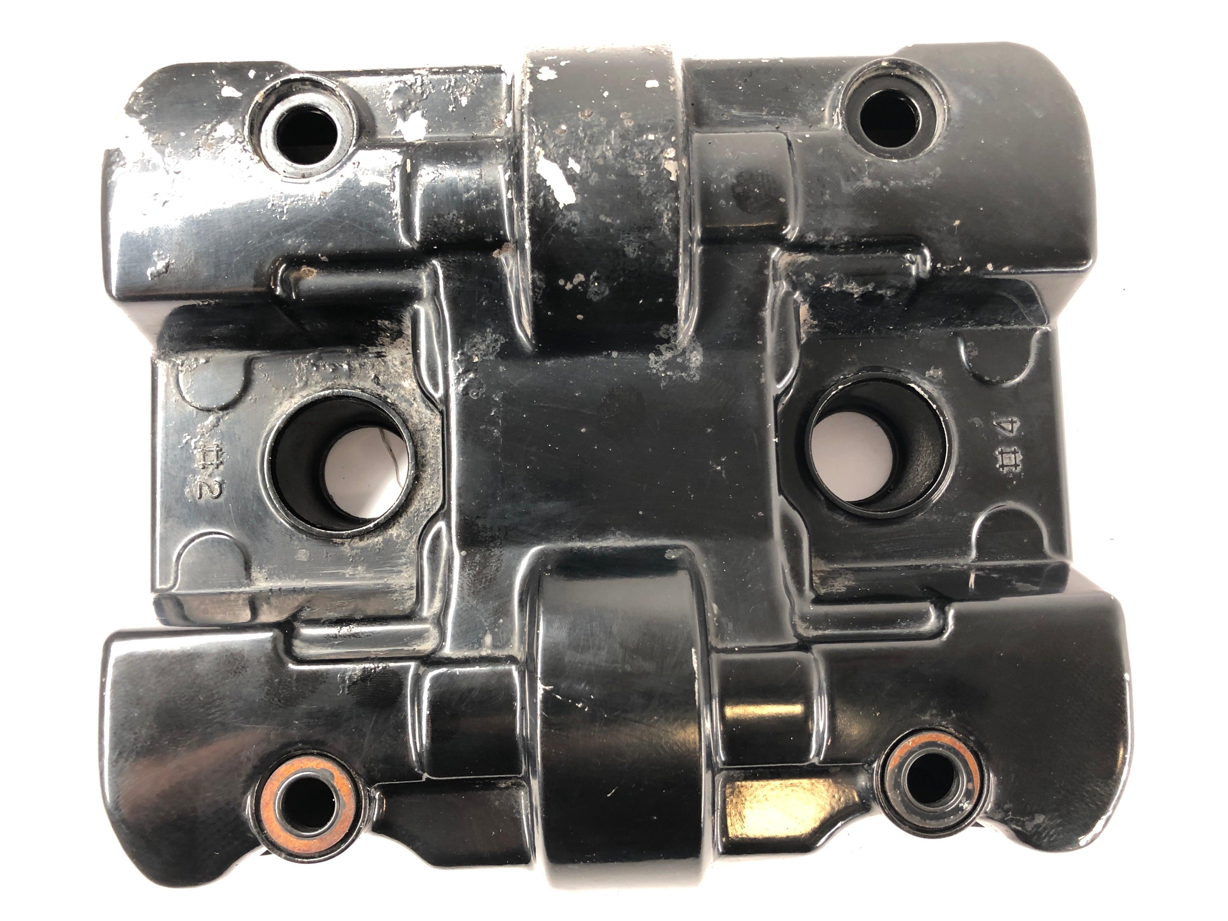 Honda VFR 750 F RC24 [1988] - Valve cover cylinders 2 and 4