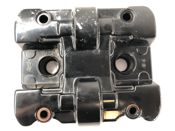 Honda VFR 750 F RC24 [1988] - Cilindro da tampa da válvula 2 e 4