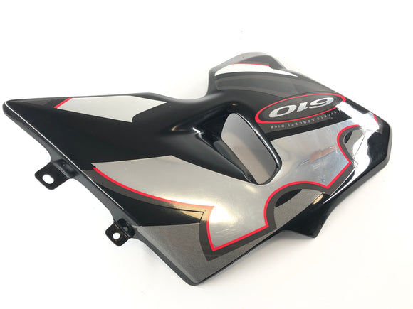 Husqvarna TE 610 E Dual H7 [1998] - Tankverkleidung links