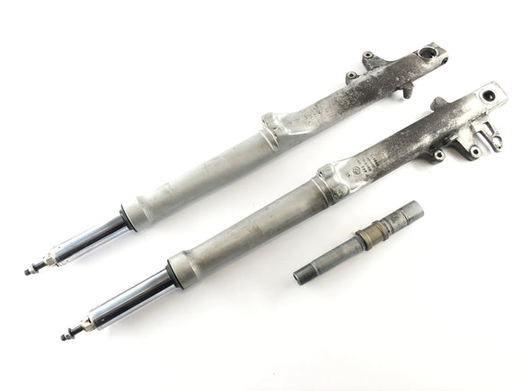 BMW R 1200 RT [2004] - Gabel Telegabel med akse