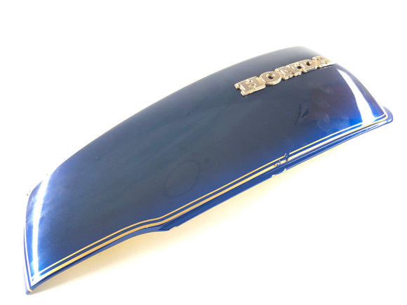 Honda GL 1000 Goldwing GL1 [1977] - Zbiornik z czołgiem po prawej stronie