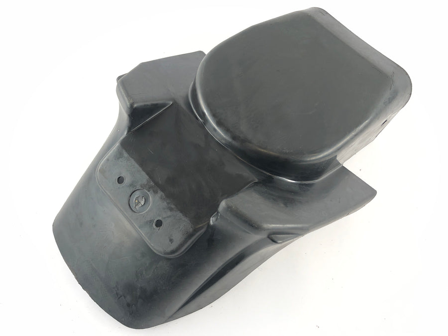 Yamaha XJ 900 F 58L [1985] - Spritz Protection Rellin Holder