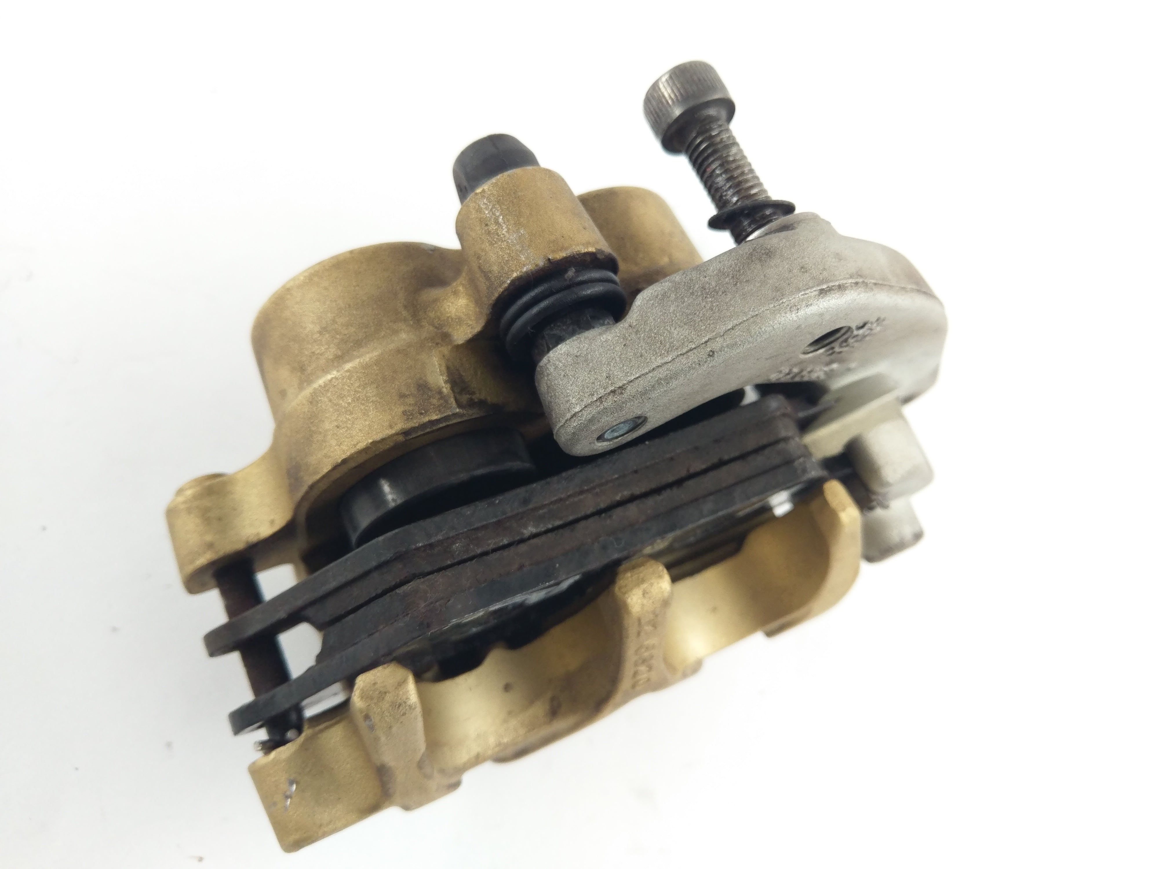 Moto Guzzi Quota 1100 ES [1999] - Brake caliper brake frame front right