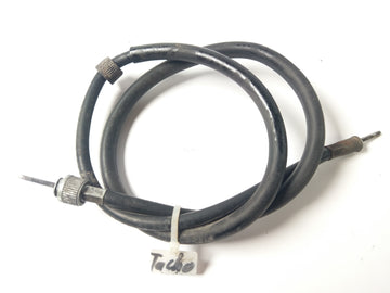 Yamaha XT 600 2KF [1990] - câble de compteur de vitesse