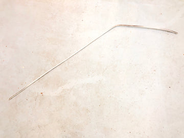 BMW M 535i E28 [1986] - Декоративная полоса