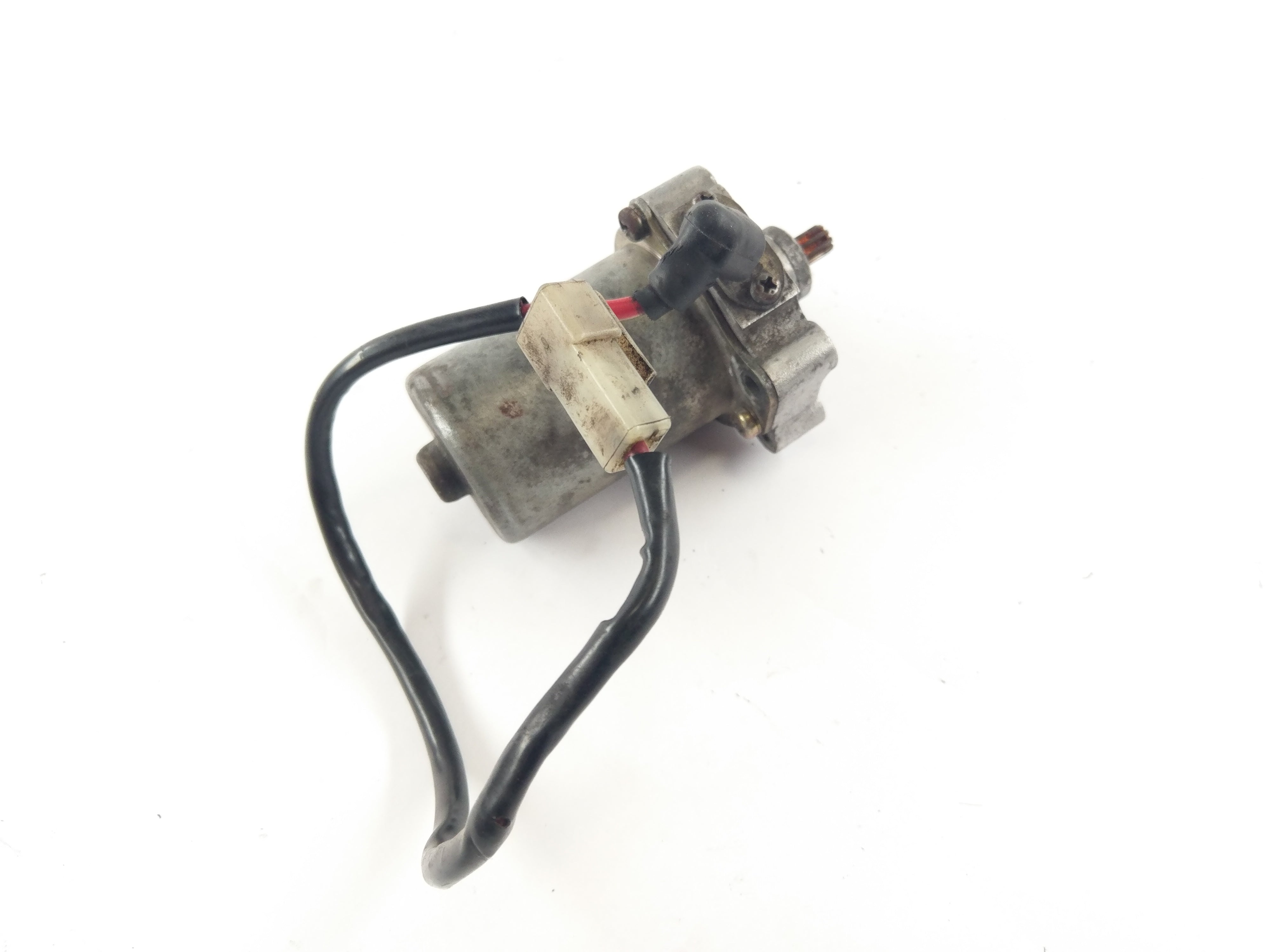 Aprilia RS 125 MPB [1999] - Starter Motor