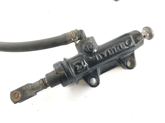 Husqvarna Vitpilen 401 [2021] - Rear brake pump