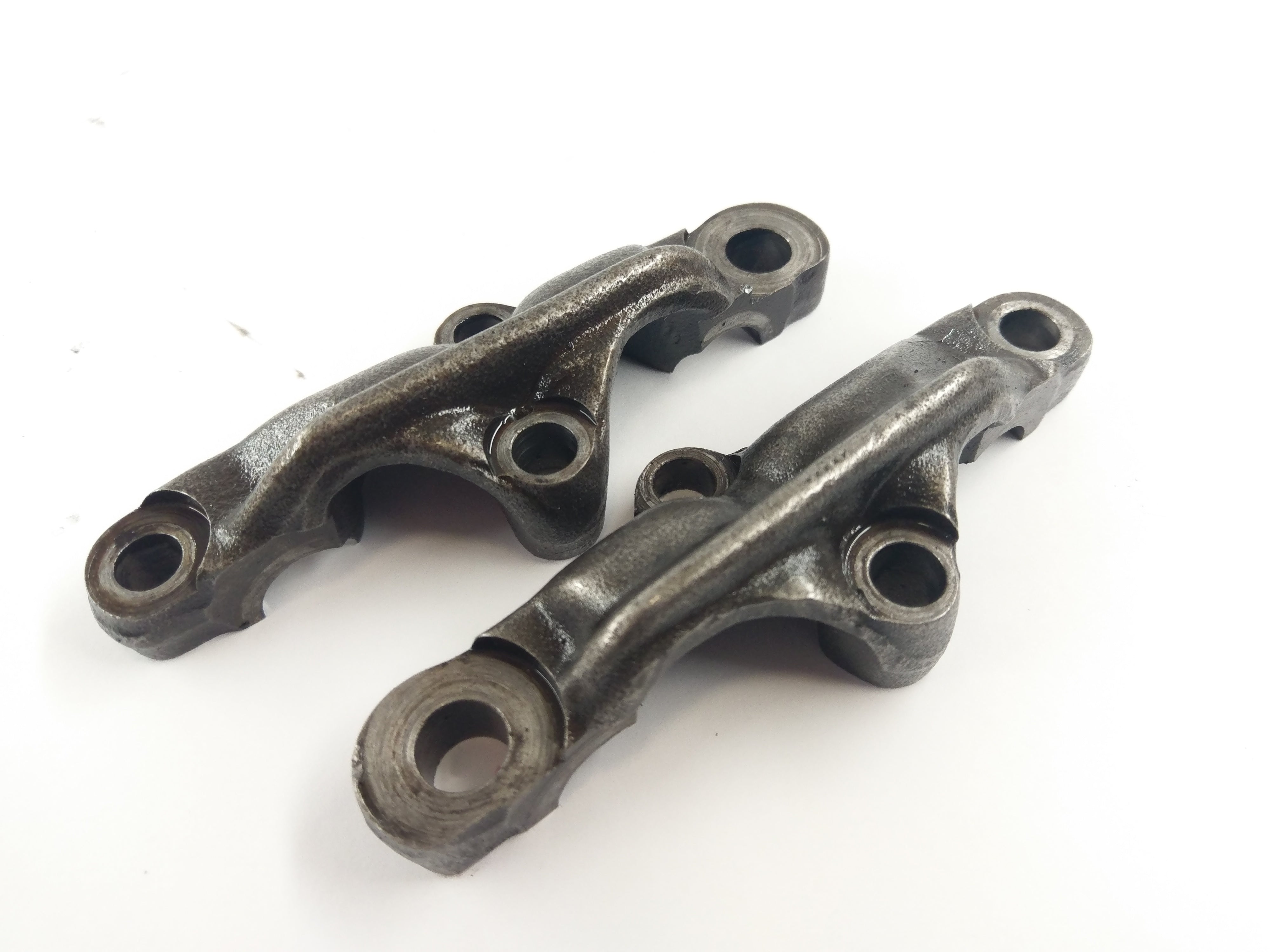 BMW R 1100 RS 259 ​​[1993] - Bearing shells rocker arm camshaft cylinder head bearing blocks