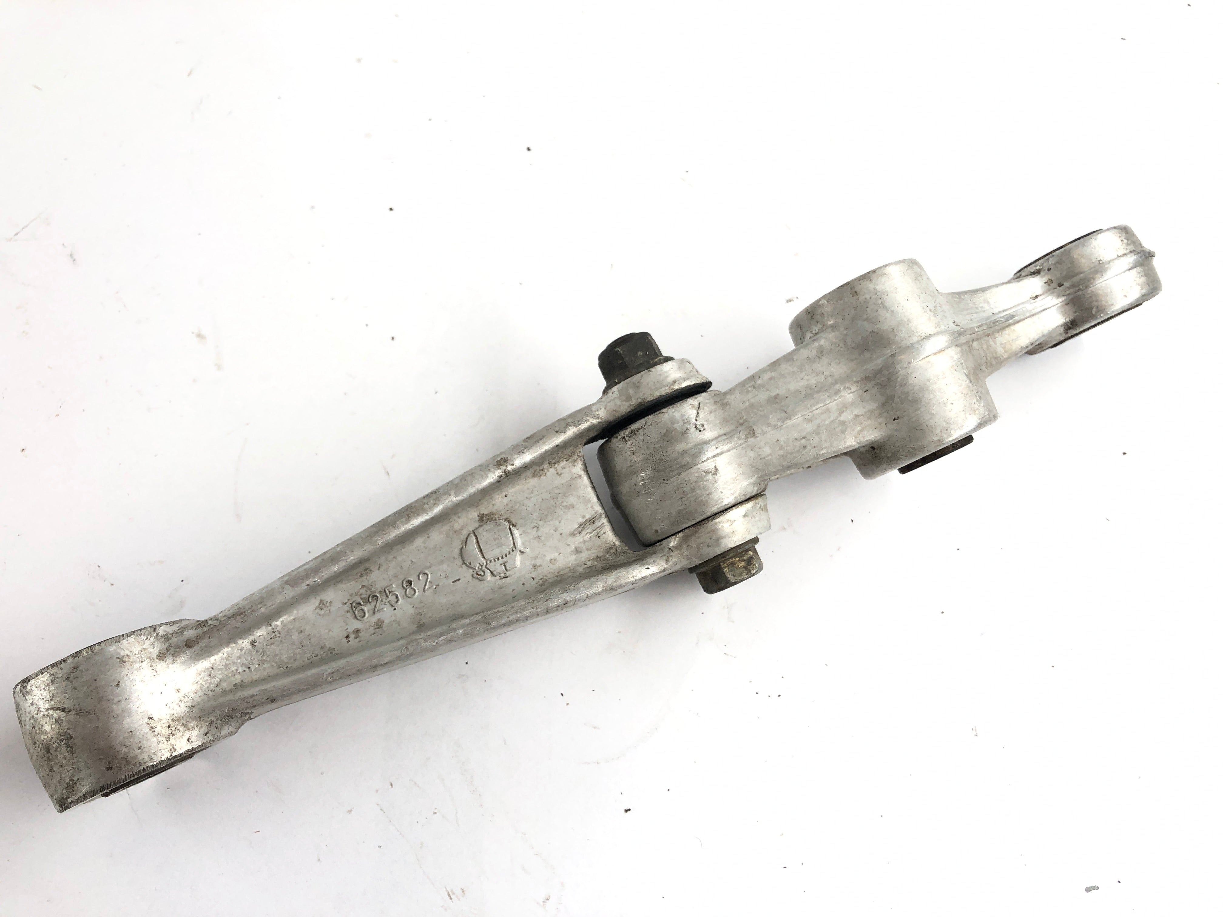 Cagiva Mito 125 Evo 8p [1996] - Dog Lever Spring Bone