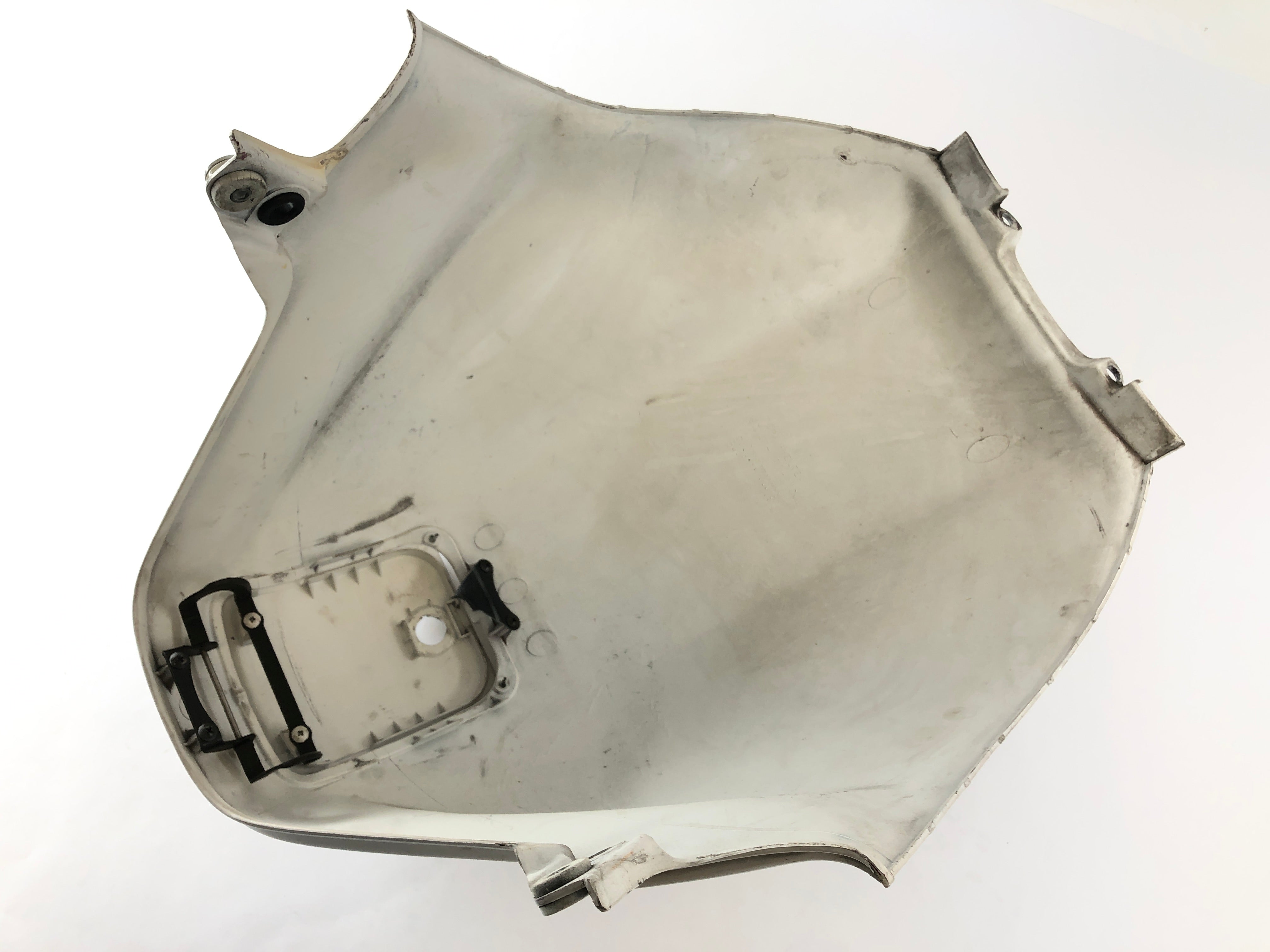 Honda ST 1100 SC26 Pan European [1990] - Tank cover airbox cover