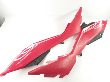 Husqvarna TE 449 A6 [2010] - Side Dele Degebuise - 0