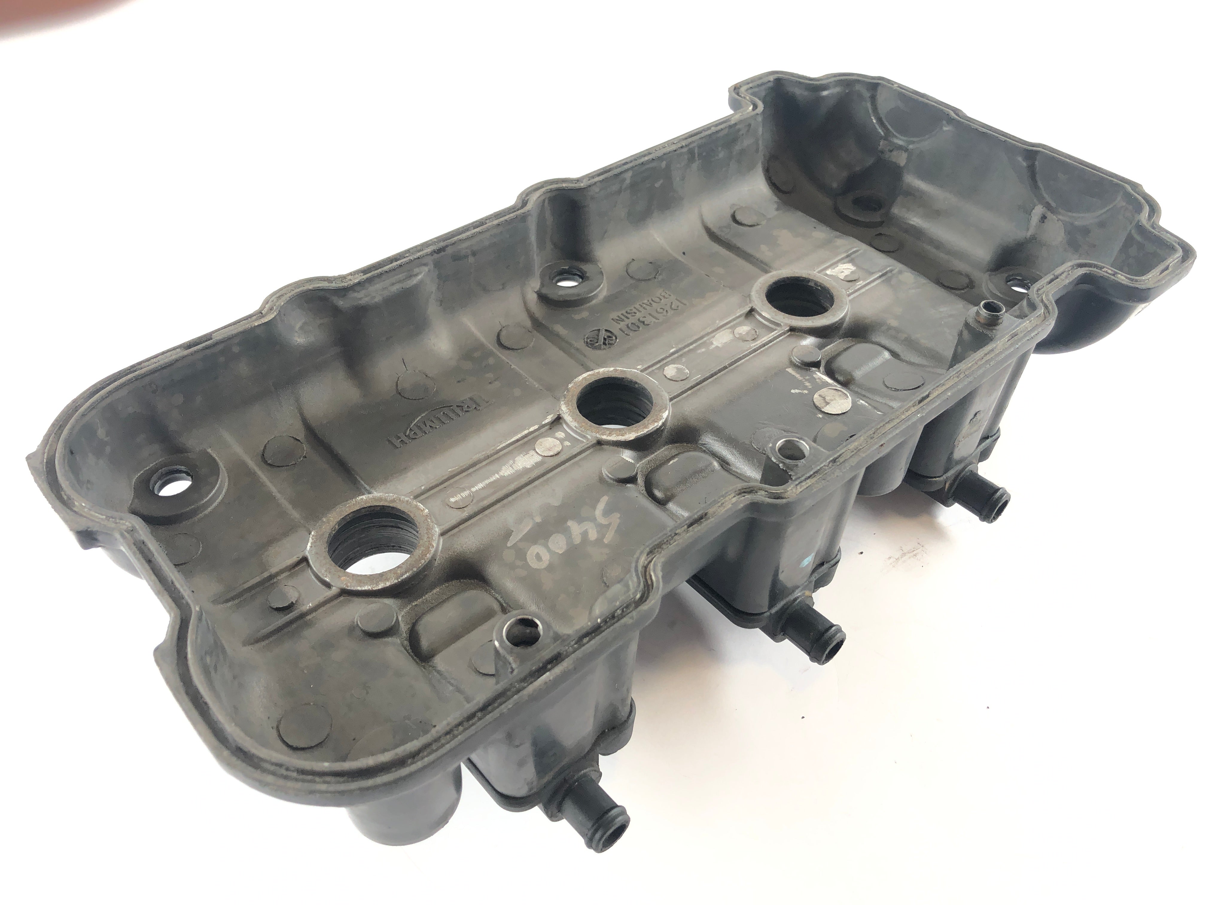 Triumph Speed ​​Triple 1050 515NJ [2005] - Engine cover valve cover