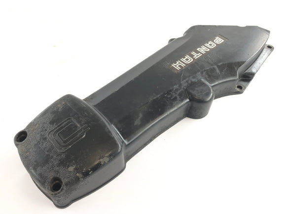 Ducati Paso 750 [1990] - pokrytí pásu zubů