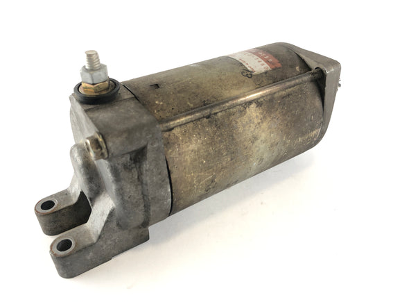 Aprilia Mille RSV 1000 Me [1999] - Iniciante