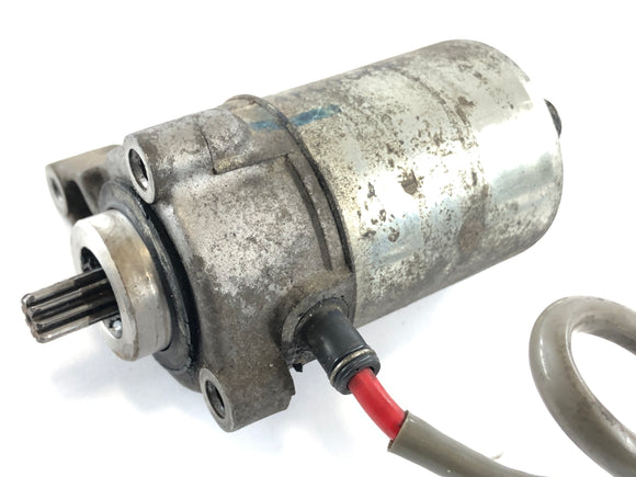 ヤマハTZR 125 4FL [1997]  - スターターエンジン