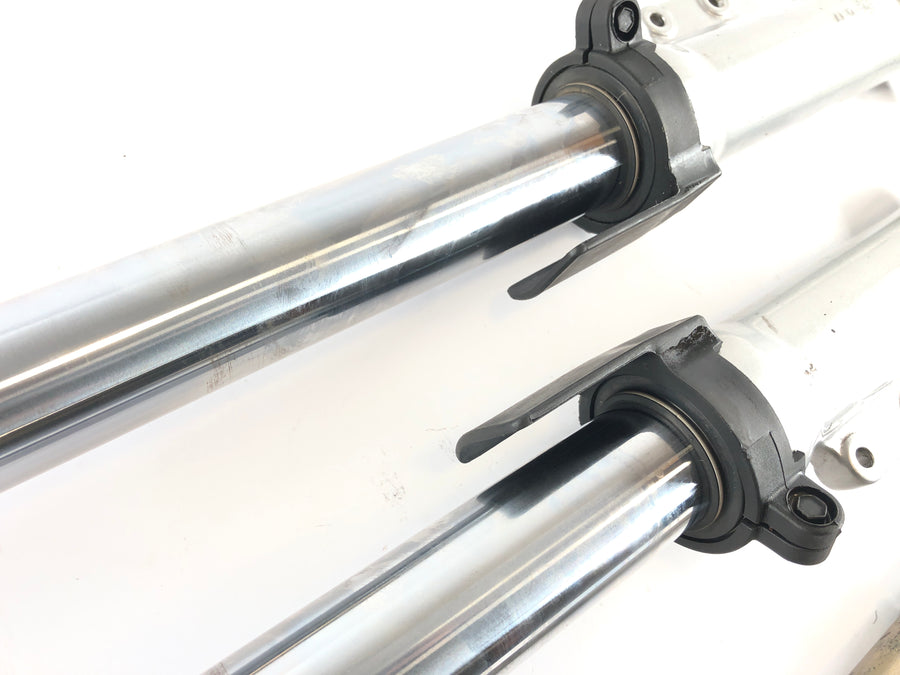 Triumph Sprint 955i RS T695 [2001] - Fork Telegabel med Axis
