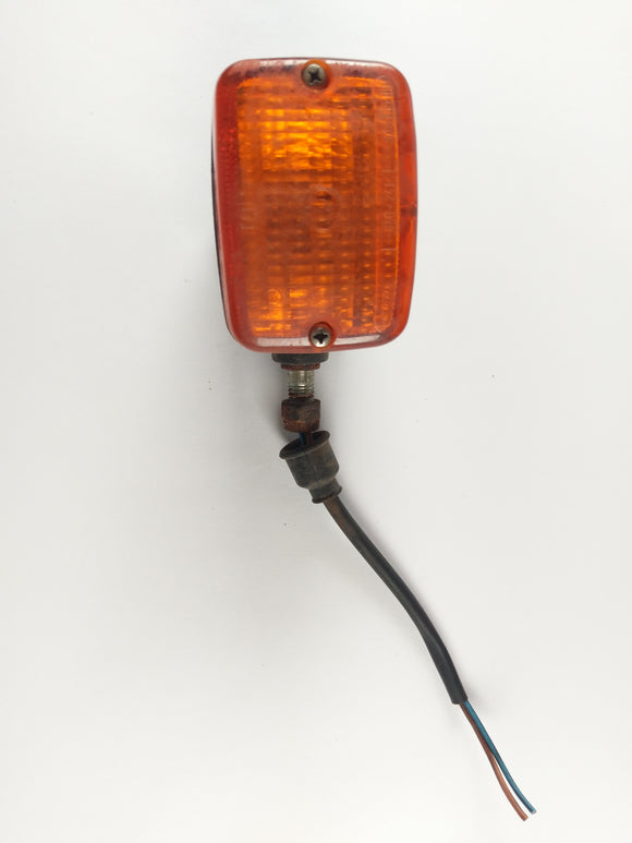 BMW R65 LS 248 - Vlink integrado