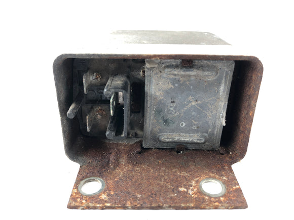 Moto Guzzi 850 -T3 VD [1979] - kontrolér