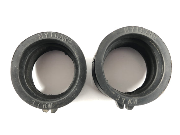 Honda Africa Twin XRV 750 RD07 [1993] - Потребление в приостановке набора сокетов